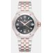 EDOX SPORT DELFIN THE ORIGINAL DATE LADY 53100-357RM-NANRND - DELFIN - ZNAČKY