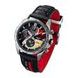 CASIO EDIFICE EQW-A2000HR-1AER HONDA RACING LIMITED EDITION - EDIFICE - BRANDS