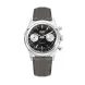 VULCAIN CHRONOGRAPH 70'S - BLACK / SILVER - CHRONOGRAPH 1970'S - ZNAČKY