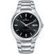 EDOX LES BÉMONTS ULTRA SLIM DATE AUTOMATIC 80114-3-NIN - LES BÉMONTS - ZNAČKY