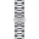 TISSOT GENTLEMAN AUTOMATIC OPEN HEART T127.407.11.081.00 - GENTLEMAN - BRANDS