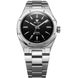 NIVADA GRENCHEN F77 SST ONYX DIAL BATON HANDS MK2 - 38MM - F77 - BRANDS