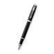 PLNICÍ PERO PARKER IM BLACK CT 1502/31316 - FOUNTAIN PENS - ACCESSORIES