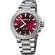 ORIS AQUIS DATE RELIEF 43,5 MM 01 733 7730 4158-07 8 24 05PEB - AQUIS - BRANDS