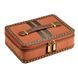 JEWELLERY CASE WOLF IDA 190045 - JEWELLERY BOXES - ACCESSORIES