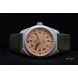 FORMEX FIELD AUTOMATIC GEN 2 GOLDEN HONEY NYLON-VELCRO KHAKI GREEN 0660.1.6585.877 - FIELD AUTOMATIC - MĂRCI