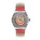 ALEXANDER SHOROKHOFF LADY AUTOMATIK RED AS.LA01-25 - AVANTGARDE - BRANDS