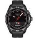 TISSOT T-TOUCH CONNECT SOLAR T121.420.47.051.03 - TOUCH COLLECTION - BRANDS