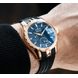 EDOX GRAND OCEAN POWER RESERVE 94500-37RCA-BUIR - GRAND OCEAN - ZNAČKY