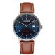 JUNKERS BAUHAUS SAPPHIRE AUTOMATIC 968.01.01 - BAUHAUS SAPPHIRE - BRANDS
