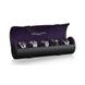 POUZDRO NA HODINKY HEISSE & SÖHNE RONDO 5 70019-164 - BOXY NA HODINKY - OSTATNÍ