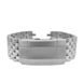 VOSTOK EUROPE MATT STEEL STRAP FOR ANCHAR NH35A/510A522B - STRAPS - ACCESSORIES