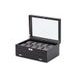 WATCH BOX WOLF VICEROY 466202 - WATCH BOXES - ACCESSORIES