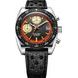 NIVADA GRENCHEN AUTOCHRON ORANGE AUTOMATIC - AUTOCHRON - ZNAČKY