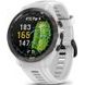 GARMIN APPROACH® S70 - 42MM WHITE 010-02746-10 - APPROACH - ZNAČKY