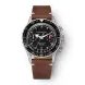 NIVADA GRENCHEN CHRONOMASTER WHITE BROAD ARROW INTER. BEZEL - MANUAL - CHRONOMASTER - ZNAČKY