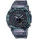 CASIO G-SHOCK GA-2100NN-1AER GLITCH SERIES - CASIO - BRANDS