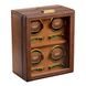 WINDER WOLF BROGUE 440406 - WATCH WINDERS - ACCESSORIES