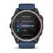 GARMIN QUATIX® 8 – 51 MM, AMOLED SMART MARINE GPS WATCH 010-02905-91 - QUATIX - BRANDS
