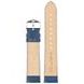 STRAP HIRSCH DUKE - BLUE - STRAPS - ACCESSORIES