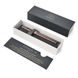 PLNICÍ PERO PARKER IM PREMIUM BROWN CT 1502/313167 - FOUNTAIN PENS - ACCESSORIES