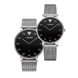 SET JUNKERS DESSAU 9.50.01.02.M A 9.51.01.02.M - WATCHES FOR COUPLES - WATCHES