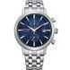 CITIZEN ECO-DRIVE CHRONO CA7060-88L - ELEGANT - BRANDS