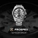 SEIKO PROSPEX SPEEDTIMER SOLAR CHRONOGRAPH SSH165J1 - PROSPEX - ZNAČKY