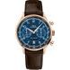 MIDO MULTIFORT PATRIMONY CHRONOGRAPH M040.427.36.042.00 - MULTIFORT - BRANDS