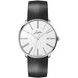 JUNGHANS MEISTER FEIN AUTOMATIC LIMITED EDITION ERHARD 27/9300.00 - JUNGHANS - BRANDS