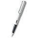 PLNICÍ PERO LAMY AL-STAR WHITESILVER 1506/02565 - PLNICÍ PERA - OSTATNÍ