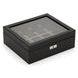 WATCH BOX WOLF ROADSTER 477456 - WATCH BOXES - ACCESSORIES