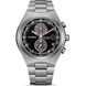 CITIZEN ECO-DRIVE SUPER TITANIUM CHRONO CA7090-87E - SUPER TITANIUM - BRANDS