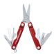 MULTITOOL LEATHERMAN MICRA RED - KLEŠTĚ A MULTITOOLY - OSTATNÍ