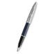 PLNICÍ PERO WATERMAN CARÈNE MADE IN FRANCE DELUXE BLUE CT 1507/116634 - PLNICÍ PERA - OSTATNÍ