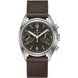HAMILTON KHAKI AVIATION PILOT PIONEER MECHANICAL CHRONO H76409530 - KHAKI AVIATION - BRANDS
