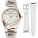 FREDERIQUE CONSTANT HIGHLIFE LADIES QUARTZ FC-240MPWD2NH22B - HIGHLIFE LADIES - BRANDS