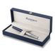PLNICÍ PERO WATERMAN HÉMISPHÈRE MADE IN FRANCE DELUXE BLUE CT 1507/197646 - FOUNTAIN PENS - ACCESSORIES
