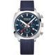 MONDAINE SQUAR CHRONO MSL.41440.LD.SET - CUSHION - BRANDS
