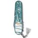 NŮŽ VICTORINOX SPARTAN WINTER MAGIC LIMITED EDITION 2024 1.3603.T21E1 - KAPESNÍ NOŽE - OSTATNÍ
