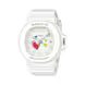 CASIO BABY-G BGA-10-7AER PLAYFUL HEARTS SERIES - BABY-G - BRANDS