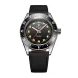 NIVADA GRENCHEN AQUAMAR BLACK - ANTARCTIC - ZNAČKY