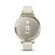 GARMIN LILY® 2 ACTIVE LUNAR GOLD / BONE SILICONE BAND 010-02891-00 - LILY 2 - BRANDS