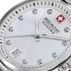 SWISS MILITARY HANOWA ROADRUNNER SPARKLE LADY SMWLH0005001 - LADY - ZNAČKY