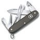 NŮŽ VICTORINOX PIONEER X ALOX 2022 LIMITED EDITION 0.8231.L22 - KNIVES AND TOOLS - ACCESSORIES