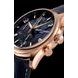 FREDERIQUE CONSTANT RUNABOUT CHRONOGRAPH AUTOMATIC LIMITED EDITION FC-392RMN5B4 - RUNABOUT - BRANDS