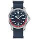 CERTINA DS ACTION GMT POWERMATIC 80 C032.429.18.041.00 - DS POWERMATIC 80 - BRANDS