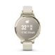 GARMIN LILY® 2 ACTIVE LUNAR GOLD / BONE SILICONE BAND 010-02891-00 - LILY 2 - BRANDS