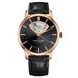 CLAUDE BERNARD CLASSIC AUTOMATIC 85017-37R-NIR3 - CLASSIC - ZNAČKY