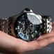 VOSTOK EUROPE IRON WOLF-IRON WOLF LIMITED EDITION NH72-225E764 - LIMITED EDITION - BRANDS